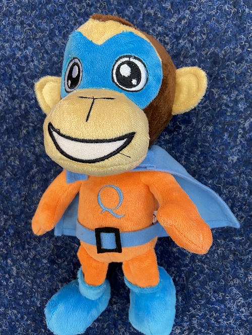 knuffel LR