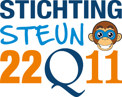 LogoStichtingSteun22q11