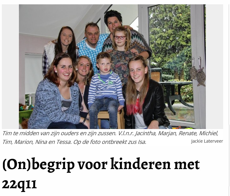 fam voorhorst