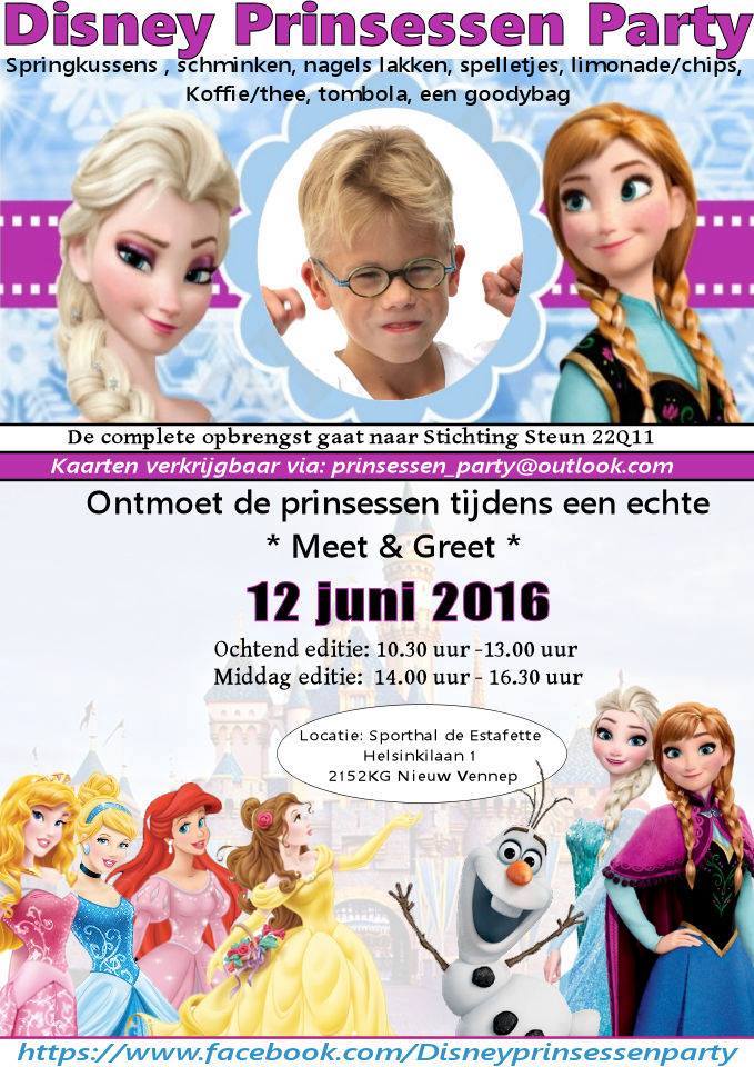 prinssenpartij