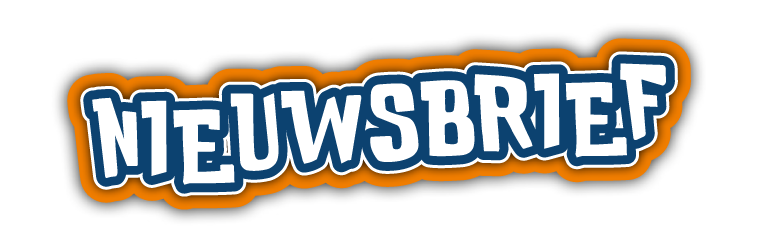 nieuwsbrief