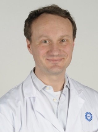 michiel houben