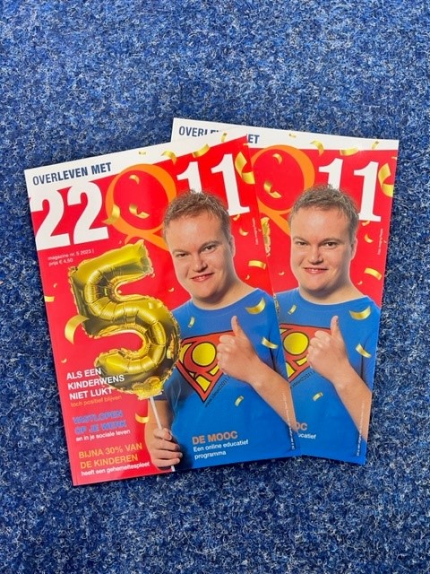 magazine 2023