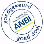 ANBI logo