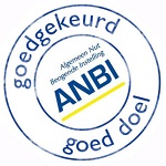 ANBI logo