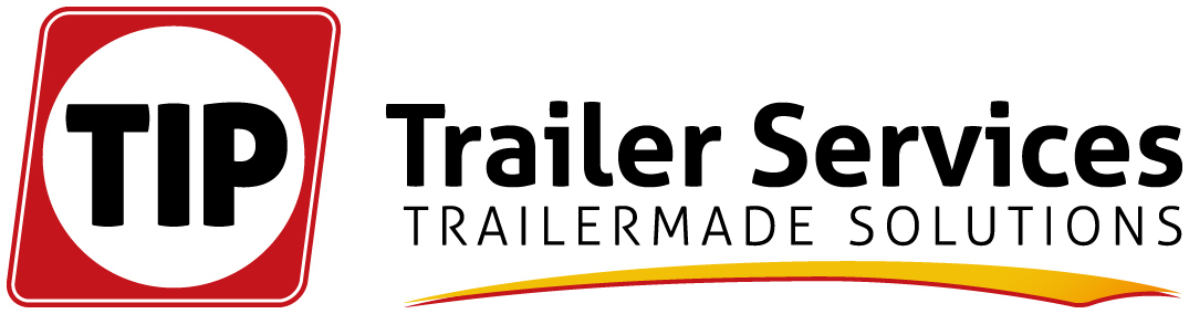 logo tip trailers