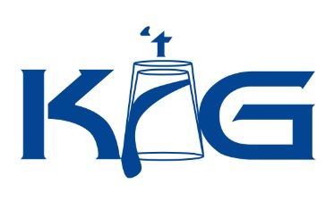 t KAG logo