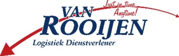 van Rooijen