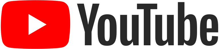 you tube logo